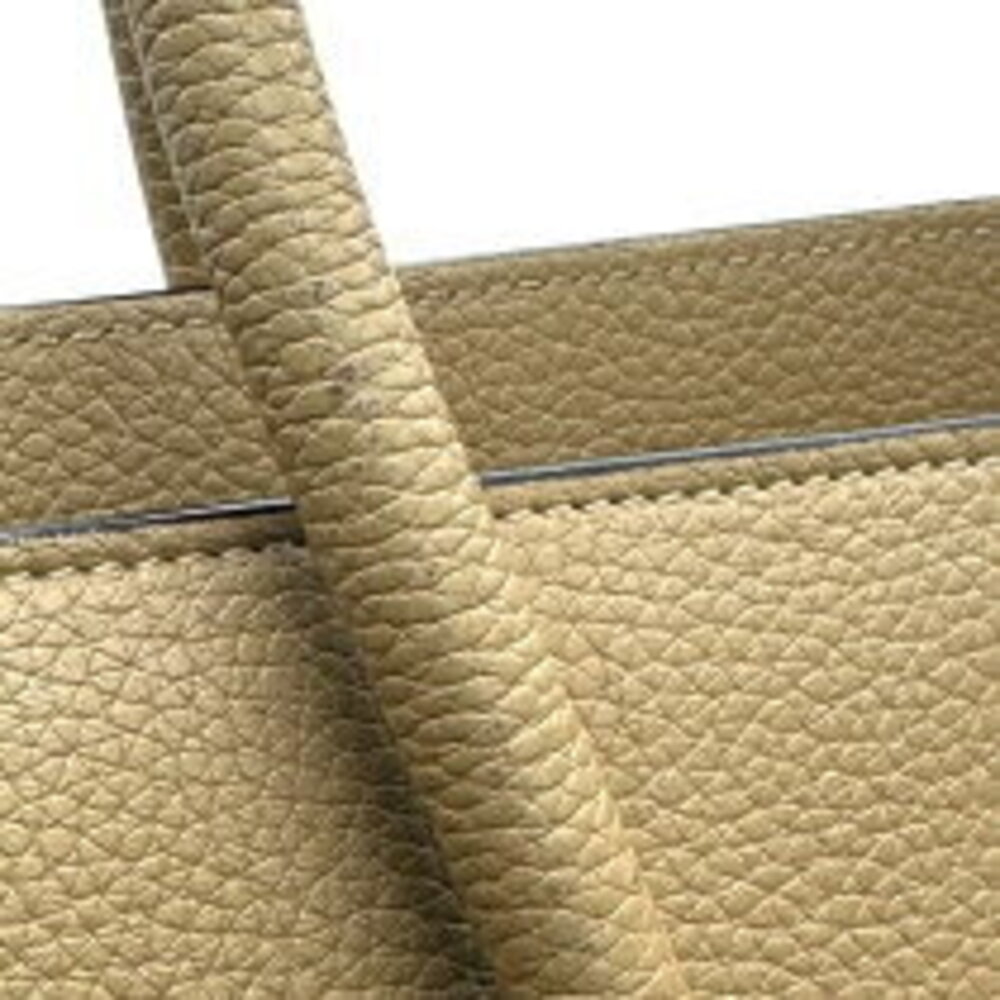 Celine Luggage Dune Calfskin Handbag - Picture 9 of 11